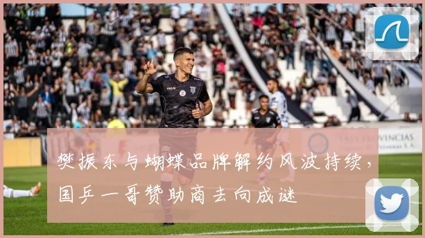 樊振东与蝴蝶品牌解约风波持续，国乒一哥赞助商去向成谜